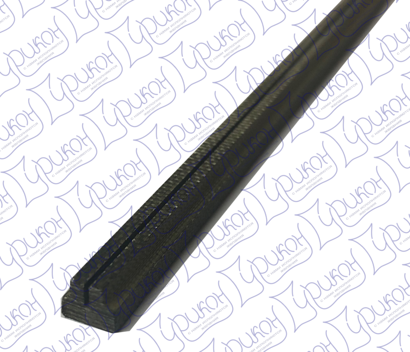 Держатель ножа Compack (текстолитовый) 315мм (Y03 008 7141)