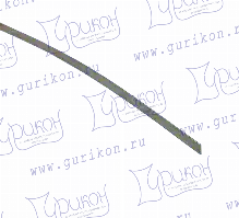 Термонож для Compack 5800
