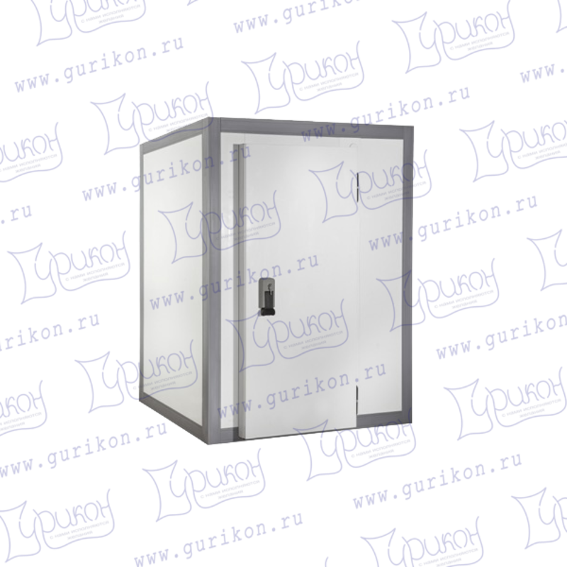 Камера холодильная (промышленная, низкотемпературная) ИПКС-033НТ-4,5