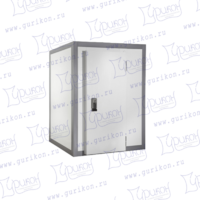 Камера холодильная (промышленная, среднетемпературная) ИПКС-033СТ-4,5