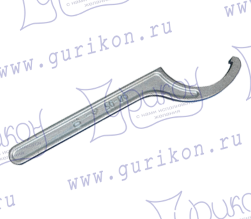 Ключ для JGL-120/135