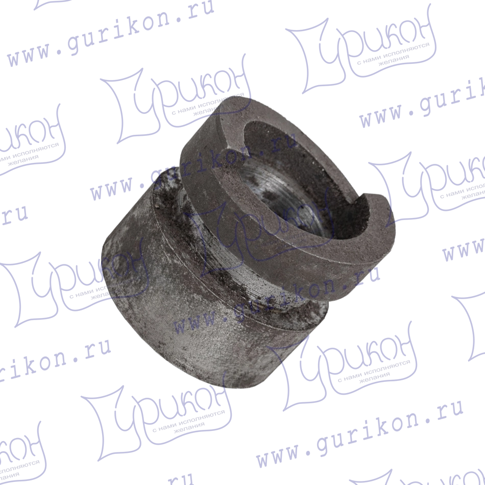 4-19 Подвижная соединительная муфта