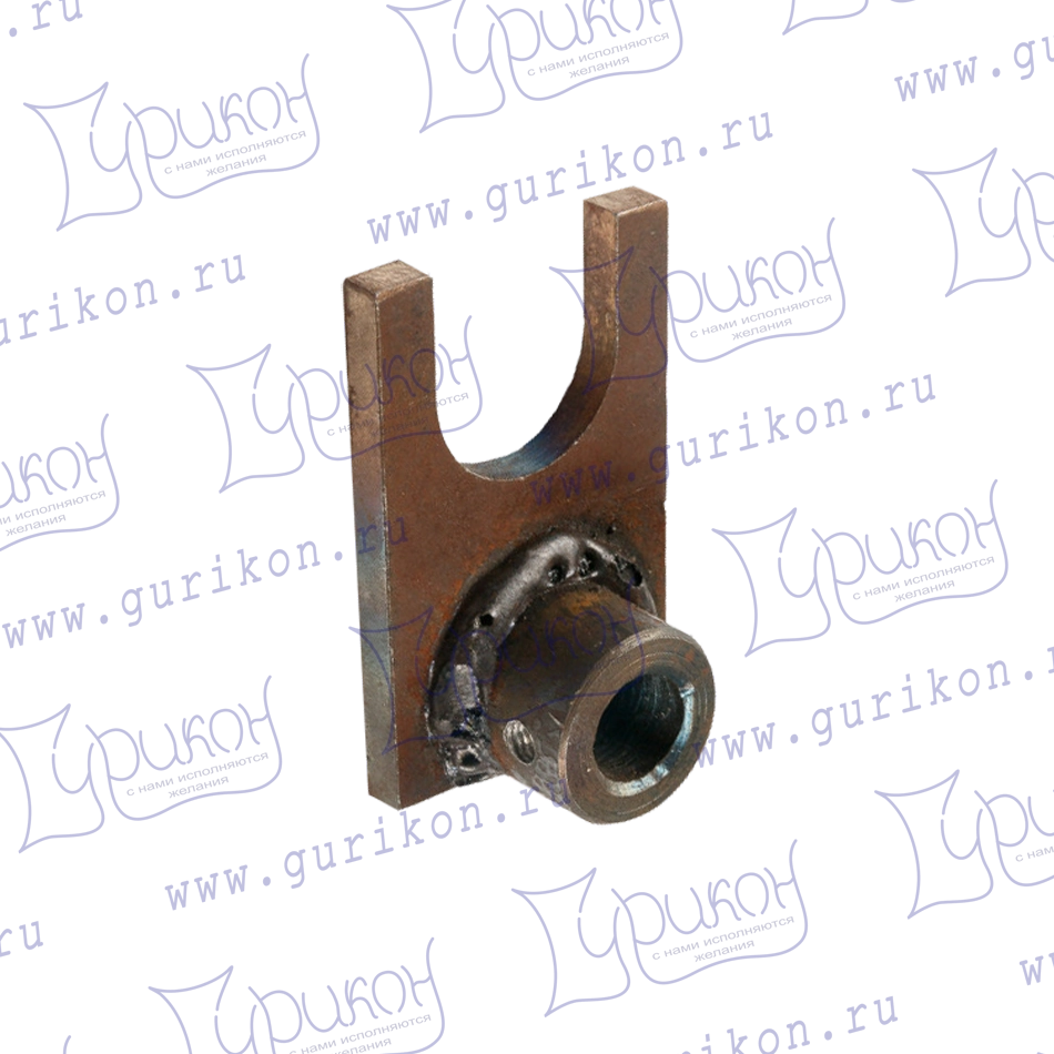 4-21 Подвижная вилка для JGL-60