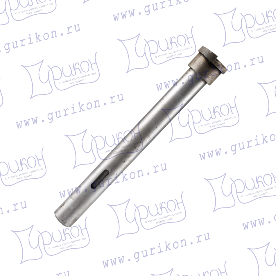 4-12 Вал редуктора подачи фарша для JGL-60