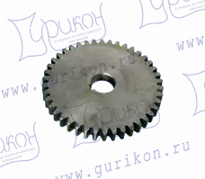 Шестерня привода верхней оси для JGL-60
