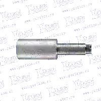 1-23 Тестовалик (вал приемного бункера) JGL-60