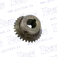 4-25 Шестерня редуктора подачи фарша для JGL-60