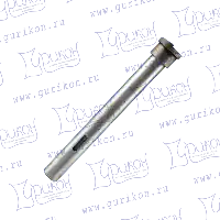 4-12 Вал редуктора подачи фарша для JGL-60