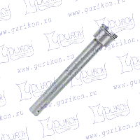 4-31 Вал фаршенасоса JGL-60