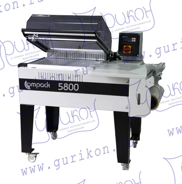 Compack 5800