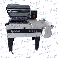 Упаковочный аппарат Compack 4500