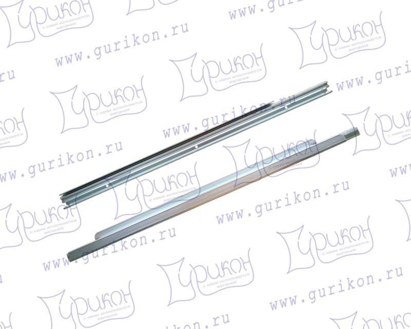 Алюминиевый профиль держателя ножа ВSF-4030