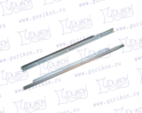Алюминиевый профиль держателя ножа ВSF-4030