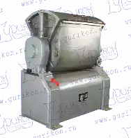 Тестомесильная машина HWJ-50