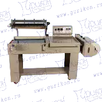 BSL-5045L (ПЭ (PE) пленок)