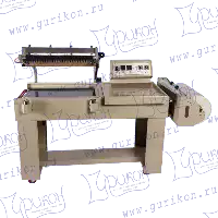 BSL-7560L (ПЭ кастомизация)