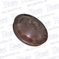 Шкив привода поворота Л4-ХТВ