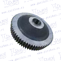 Колесо зубчатое 07.277 к тестомесу Л4-ХТВ