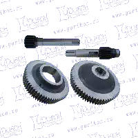 Ремкомплект (набор сателлитных пар) редуктора Л4-ХТВ